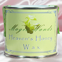 ＨＥＡＶＥＮ’Ｓ ＨＯＮＥＹ ＷＡＸ