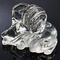 ネズミ一家・チューヤン