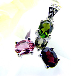 三つ葉と四つ葉・三つ葉