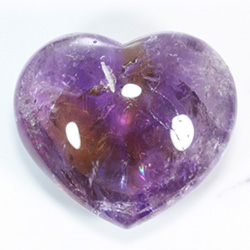 アメトリンハート80g