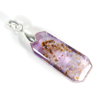 成長スパークアメジスト 3g