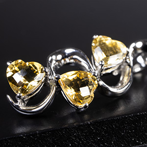 KUNERI・シトリン