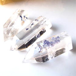 クリスタルヘア