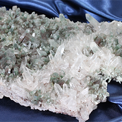 ヒマラヤグリーンファントムクラスター