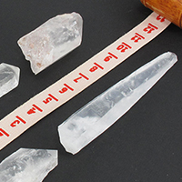 勝利の水晶 20g~25g