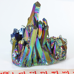 慈心のブラックアクアオーラ