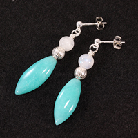 天からの慈雨 ピアス・イヤリング