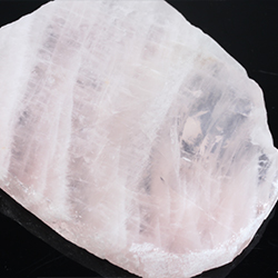 ロックコースター・ローズクォーツ