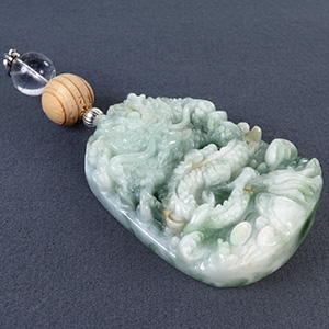 龍脈の覚醒 Bのイメージ