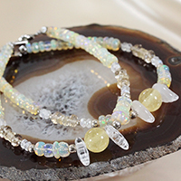 白魔術師の羽 ~ ピュア ~