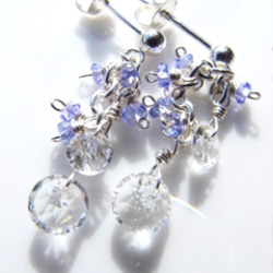 Snow Blue ~ こなゆき ~