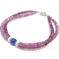 Golden infinite element