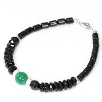 Green & Black ~ Pal ~<Silver>