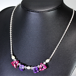 端麗・ピンクトパーズ有