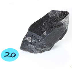 モリオン~礎の原石~ No.20 40.1g