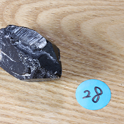 モリオン~礎の原石~