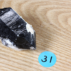 モリオン~礎の原石~