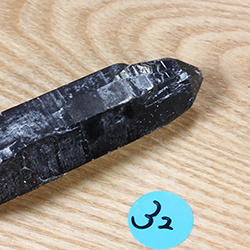 モリオン~礎の原石~ No.32 40.60g