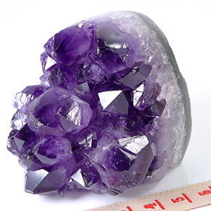 Aqua Selection アメジストスタンド