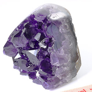 Aqua Selection アメジストスタンド