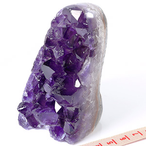 Aqua Selection アメジストスタンド