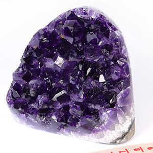 Aqua Selection アメジストスタンド