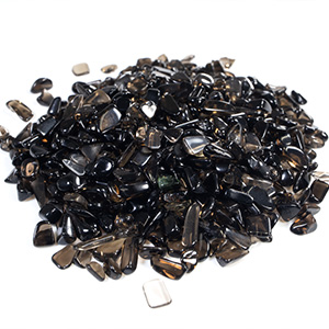 スモーキークォーツさざれ