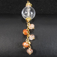 日之出の玉飾り