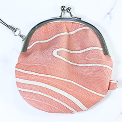 千成がま口・大蝦蟇