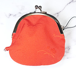 千成がま口・大蝦蟇