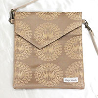 御朱印帳ケース ~大徳~ 金