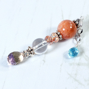 再出発チャーム ~強くてニューゲーム~ ver.2