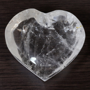 水晶の浄化皿 | 浄化、全体運のお皿 | 開運パワーストーンアクセサリー