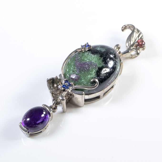 今日のお友達 | 開運パワーストーンアクセサリー Magic Wands