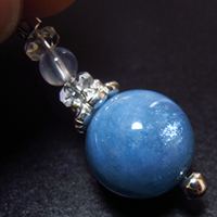 銀河に浮かぶ水の星