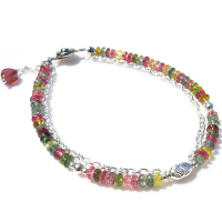 トルマリンチェーン Special