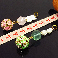 はなうたの鈴 ピンク